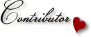 Contributor