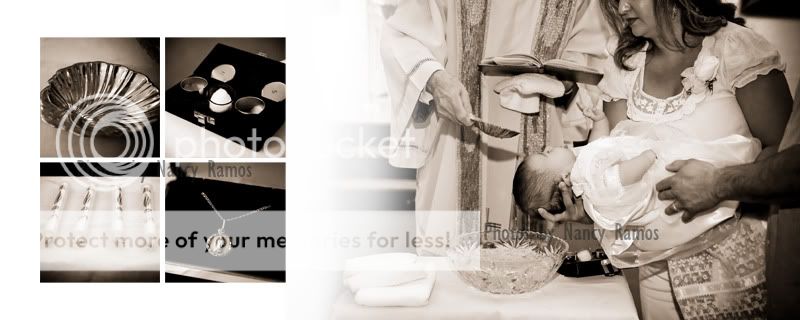Baptism Photography | by Nancy-Ramos.com