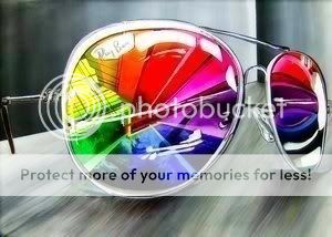 colorful shades Pictures, Images and Photos