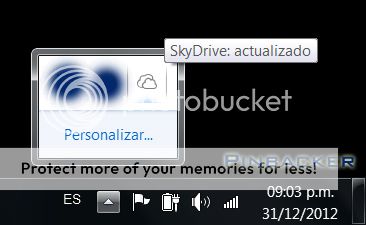 Cómo se usa Skydrive? Guía completa!