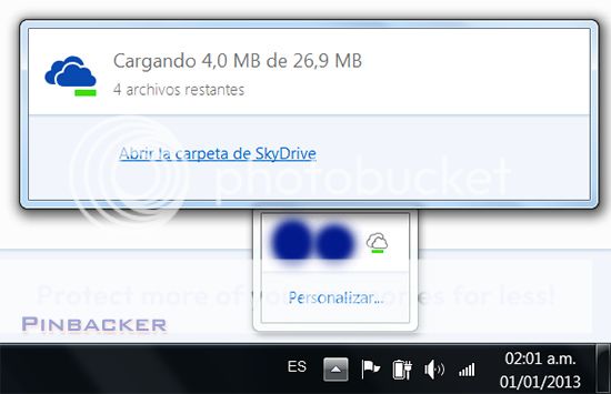 SkyDrive
