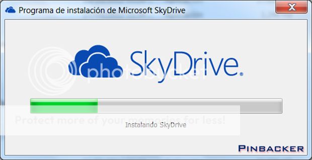 SkyDrive